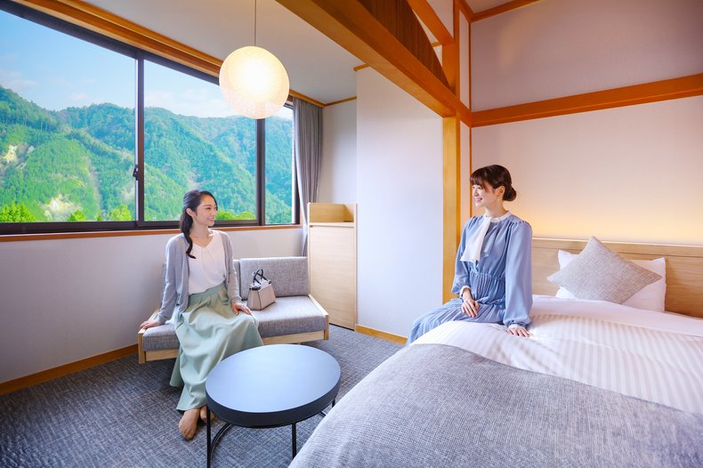 TAOYA木曽路／長野県