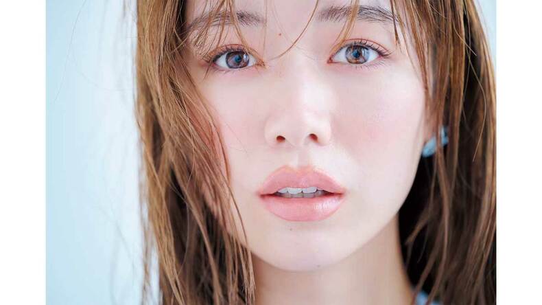 多幸感満ち満ち♡目元はワントーンでまとめるのがトレンド!【旬顔メイカーなピンクのアイパレ】6選