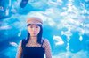 齊藤京子。ar5月号より