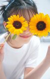 森田ひかる。ar7月号より