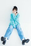 齊藤京子。ar11月号より