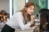 Netflixシリーズ「青春の記録」独占配信中 / ジョンハ    