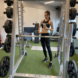 10kg痩せて女子力up♡　美意識根性論で、キレイを目指すモデルエディターchikaです。