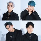 THE RAMPAGE・川村壱馬、恋愛中の体温イメージは？「重くなると嫌だから冷静でいたい…」