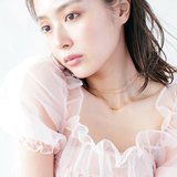 【365days色っぽ】細チョーカー2連でデコルテ美人へ