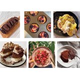 甘い物を我慢せずに痩せたい！美味しいのにギルティーフリー♡ボディメイクインフルエンサーが教える【低糖質スイーツレシピ】３選