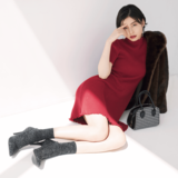 イルミネーションデートで履くと喜ばれる!? きらきらな予定がある女子が準備するべきヒール靴5