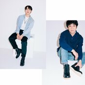 JO1・與那城奨「辛いと思ったことは一度もないんですよね」山崎まさよし「僕のデビュー３年目の頃は…」夢を叶えた2人、音楽活動のモチベは？