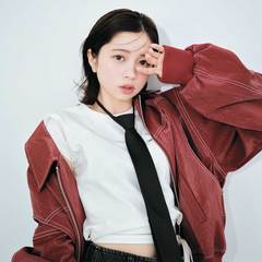 桜田ひよりが韓国ブランドを着こなす！日本でも買えるアイテムでおしゃれをアプデ【韓国トレンドスタイル】4選