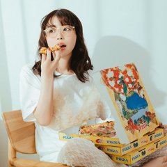 「自分に甘々女子」に変身した長濱ねるが可愛すぎ♡今日くらいはダイエットをお休みしてもいいかも？と思える人気エッセイストのコラムにも注目