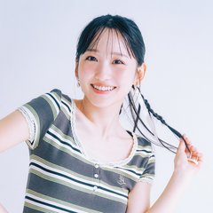 一ノ瀬美空「新しい自分に出会えるのが幸せ！」みくの黒髪ロングヘアを生かした今っぽヘアアレンジレシピ3選