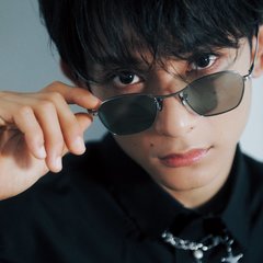 橋本祥平、やきもちは焼く派♡17の質問で恋愛観や性格、秘密...気になることゼンブを深掘り