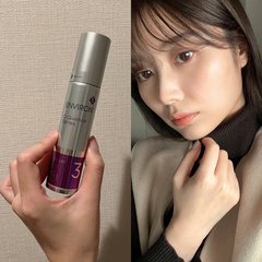 美容皮膚科ナース「アンチエイジングは先手必勝！」2週間で効果を実感♡ おすすめの【ビタミンA美容液】って？