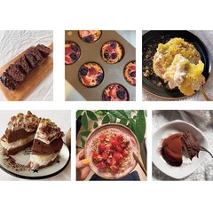 甘い物を我慢せずに痩せたい！美味しいのにギルティーフリー♡ボディメイクインフルエンサーが教える【低糖質スイーツレシピ】３選