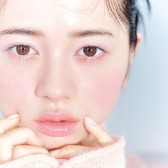 うぶかわこそ最強♡今年っぽさ全開のベビーピンクをまとって愛されレベル最高峰に！【一軍ベビピンメイク】HOW TO