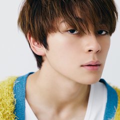 眞栄田郷敦の彫刻ボディに大接近♡「セクシー？そう言われると…」