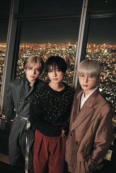 &TEAM・YUMAがナビ！東京スカイツリーのきらめく夜景に心酔…♡ | arweb