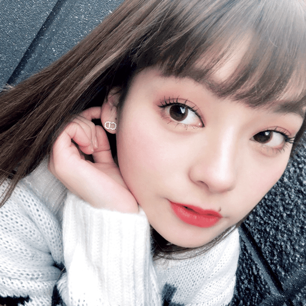 arモデルズのおしゃなお守りアクセ＆素敵エピソードが知りた〜い♥