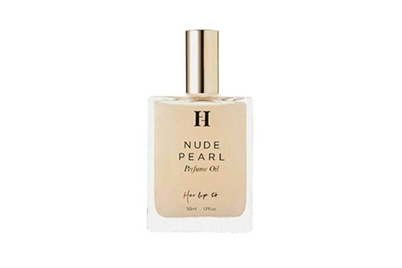 Her lip to BEAUTY　パフューム　オイル ヌードパール 50㎖　￥6,380