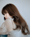 担当美容師/log 斎藤菜穂さん