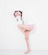 森絵梨佳。ar12月号より