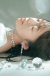 佐藤栞里。ar3月号より