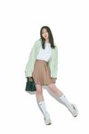 上西星来。ar5月号より