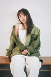 齊藤京子。ar7月号より