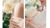 Perfume Oil – ROSE BLANCHE –