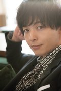 中村倫也。ar10月号より　