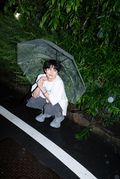 超特急・ハル/柏木 悠