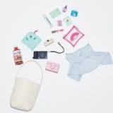 指原莉乃のカバンの中身が知りたい♡「最近こればっかり使っちゃいます」さっしーおすすめアイテムって？