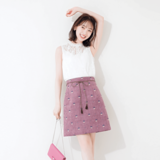 日焼け止め迷子は見て！　夏の終わりこそ意識したいUVアイテム12選【乃木坂46堀未央奈】