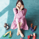 結局のところ“あなたのため”感が1番モテる♡　彼専用、デート靴見本8選