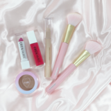 「これマジで100均なの？」読モも驚き【ダイソー】【セリア】【キャンドゥ】コスメお試し