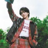 THE RAMPAGE・吉野北人「基本的に争いがキライで根っからの平和主義」人間関係を良好に保つ秘訣とは？