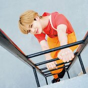 THE RAMPAGE ・吉野北人「ランペに根っからの陽キャっていないんじゃないかな」メンバーの印象・元気のモトをネホハホ♡