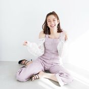 ラベンダーでヘルシーな色気をGET♡この春着たい【おしゃ見え確実】コーデ3選