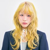 【ロング】レイヤーを使いこなせばハイトーンだって小顔に