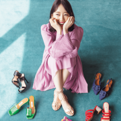 結局のところ“あなたのため”感が1番モテる♡　彼専用、デート靴見本8選