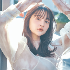 【ロング】どんなコーデにもマッチするレイヤーがミソ♡