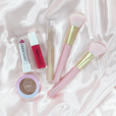 「これマジで100均なの？」読モも驚き【ダイソー】【セリア】【キャンドゥ】コスメお試し