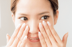 デート1週間前からでも間に合う!!　恋する小顔の作り方vol.1