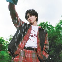 THE RAMPAGE・吉野北人「基本的に争いがキライで根っからの平和主義」人間関係を良好に保つ秘訣とは？