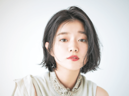 恋も仕事もこれでOK♡ オトナ女子こそ試してほしいイイ女風ボブはこちら