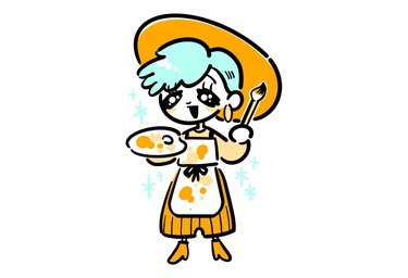 Mbti診断 Isfp 冒険家タイプ の性格や恋愛 仕事の傾向 適職 他タイプとの相性を解説 Arweb アールウェブ