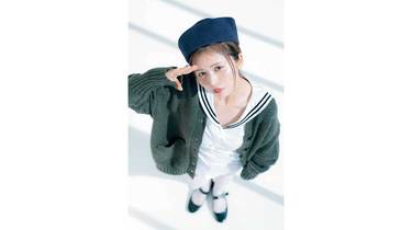 長濱ねる「会うたび魅力的だなって思います」ねるが目標とするタレント