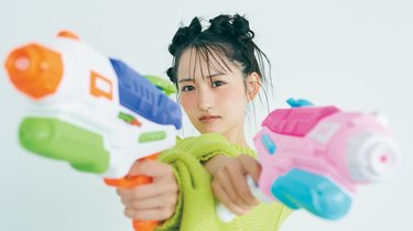 一ノ瀬美空 生写真 NOGI GAMING ROOM みーきゅんコーデ🩵 . . . #一ノ瀬美空 #みーきゅん #nogizaka46 #grl