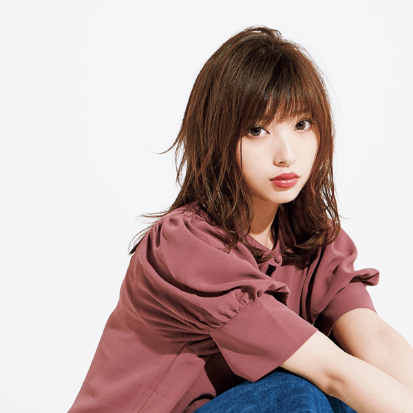 柔らかさ×ツヤ感×透明感！ モテが止まらない人気カラー