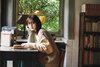 長濱ねる。ar10月号より